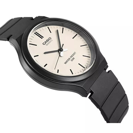 Men's Watch CASIO MW-240-7EVEF + BOX