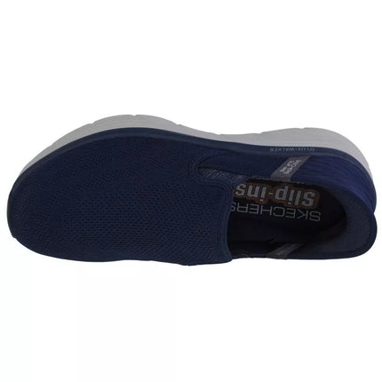 Skechers Slip-Ins RF batai: D'Lux Walker - Orford M 232455-NVY