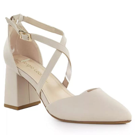 SERGIO LEONE FOOTWEAR