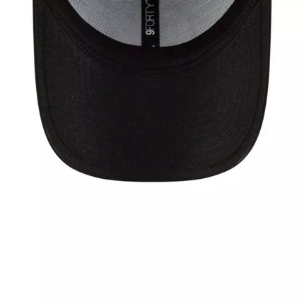 New Era 9FORTY NBA Brooklyn Nets The League Black Cap - 60580986