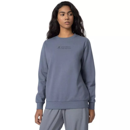 4F Džemperis W H4Z22 BLD020 25S