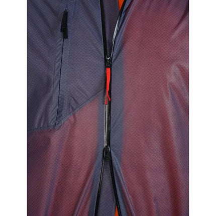 4FPRO jacket waterproof membrane 15000 men's 4F 4FWSS25TTJAM692-22S