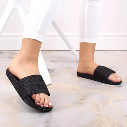 Big Star W Šlepetės LL274A147 INT1957A