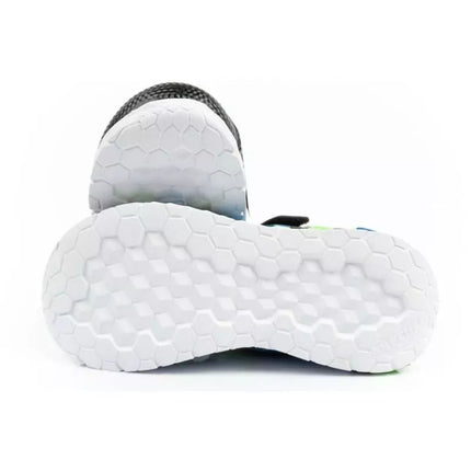 Skechers Jr. 402213L/BBLM Sandalai