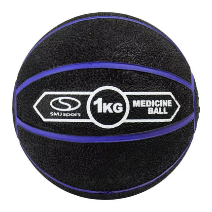 Vinex VMB-L001P Reabilitacijos medicinos kamuolys 1kg HS-TNK-000008882