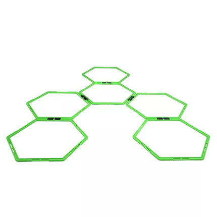 HMS SKR06 koordinacinis tinklas