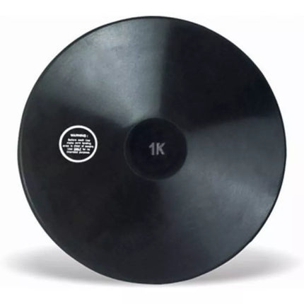 DRB-100 1kg disc