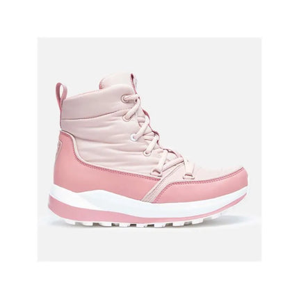 Rossignol Moteriški Rossi Podium Powder Pink Batai