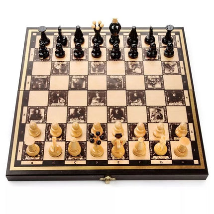 Royal Chess 24330