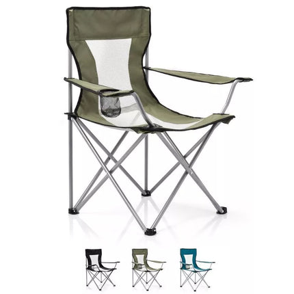 Sulankstoma kėdė Meteor Tripper 16528
