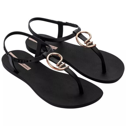 Ipanema Class Stylish W 83656 BD172 Basutės
