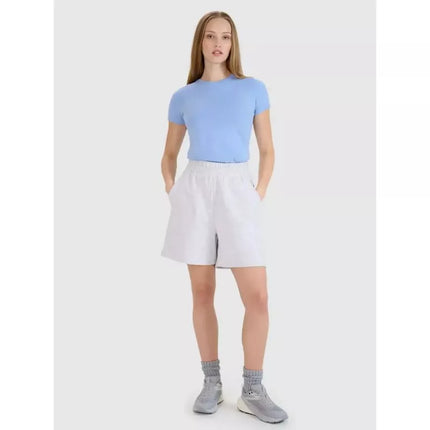 Marškinėliai 4F W 4FWMM00TTSHF2255-32S