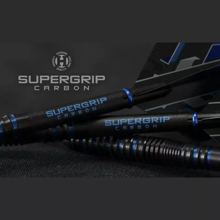 Harrows Supergrip anglies velenėliai
