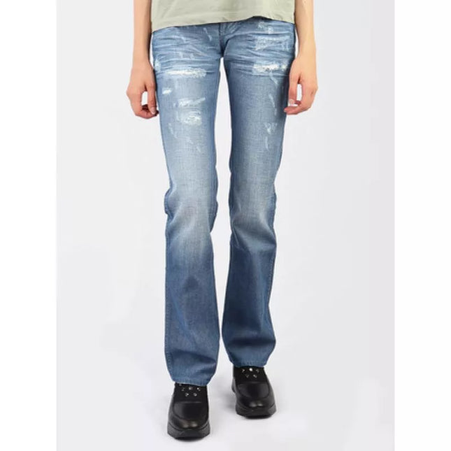 Wrangler W W21VWA15W Džinsai