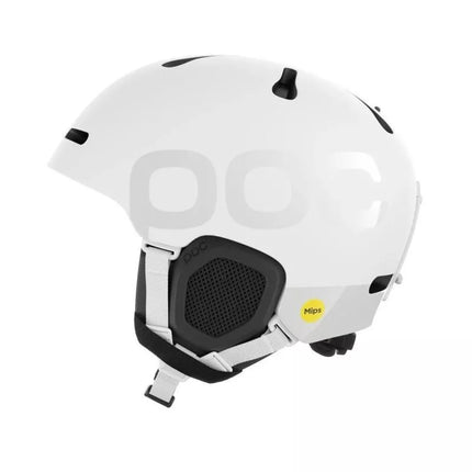 POC Fornix BC ski helmet white matt M/L