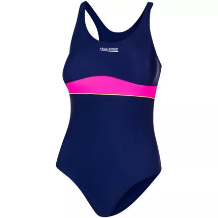 Aqua-Speed Emily Jr maudymklenas, spalva. 47