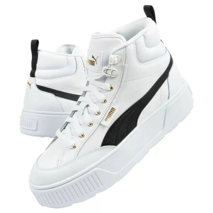 Puma Karmen Mid W 38585703 sportiniai batai