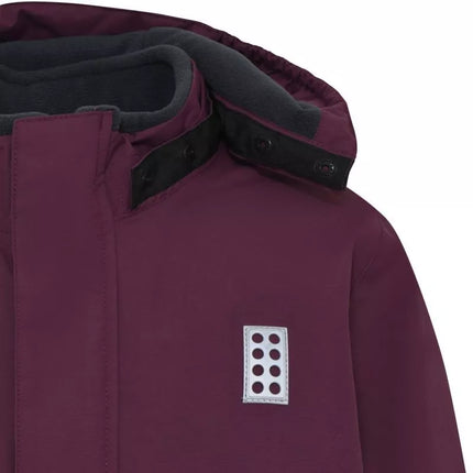 Lego Wear Lwjipe 701 – Kombinezonas sniegui Jr 22857-389