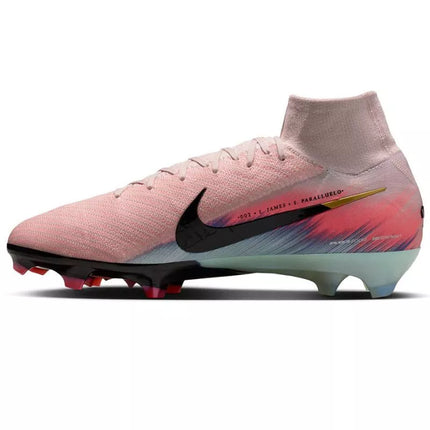 Nike Zoom Mercurial Superfly 10 Elite FG IB2472-600 shoes