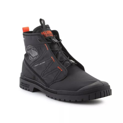 Palladium SP20 Travel HI batai 74476-008-M
