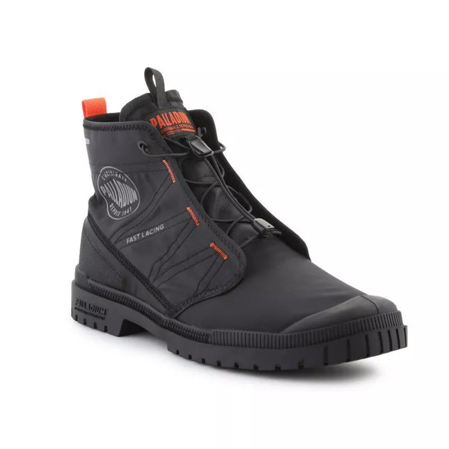 Palladium SP20 Travel HI batai 74476-008-M