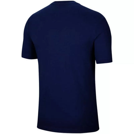 Nike Ent Swsh Fed T-shirt WC22 M DH7625 492