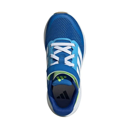 Vaikiški batai Adidas Runfalcon 5 mėlyni JQ5610
