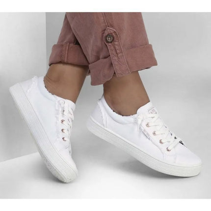 Bateliai Skechers Bobs B Extra Cute W 113328 WHT