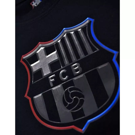 FC Barcelona marškinėliai M 5001CEB
