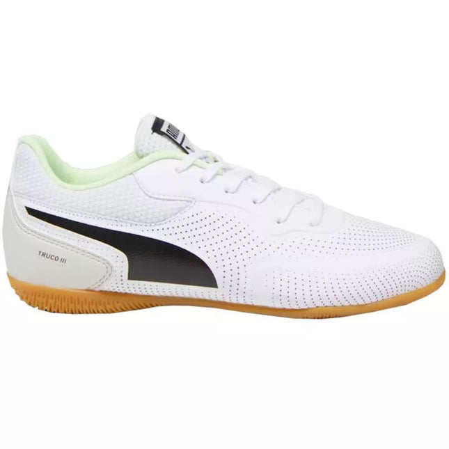 Puma Truco III IT Jr 106935 07 futbolo bateliai