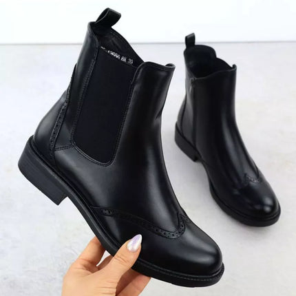 Izoliuoti aulinukai Potocki W SZ12686 WOL331A