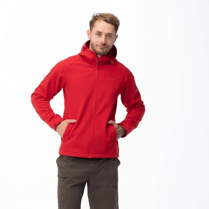 Softshell CORE BRUNI