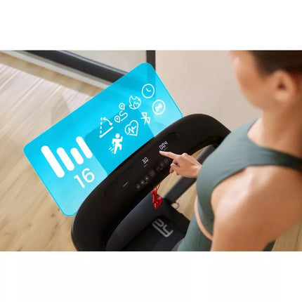 Spokey SELENA electric treadmill