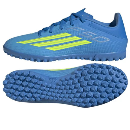 Adidas F50 Club TF JR9050 futbolo bateliai