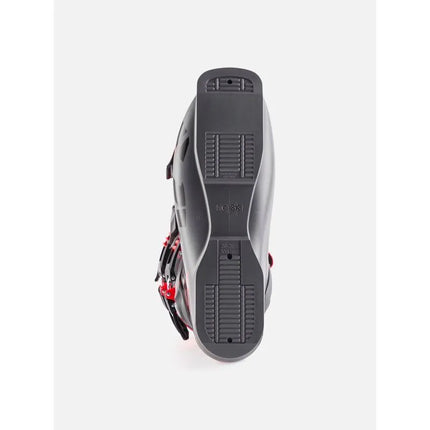 ROSSIGNOL HERO World Cup 120 Ski Boots - M.Grey