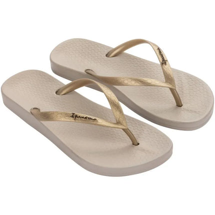 Ipanema Anat Tan Fem W 81030-23097 Flip-Flops