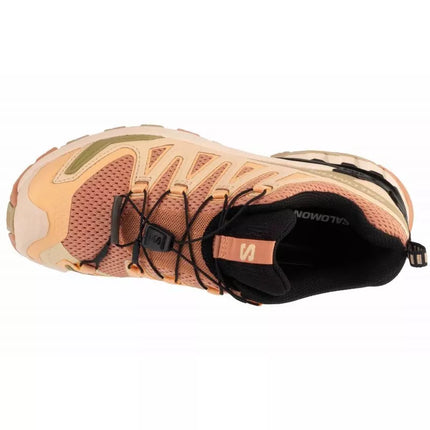 Salomon XA Pro 3D v9 W L47589100 Bėgimo Bateliai