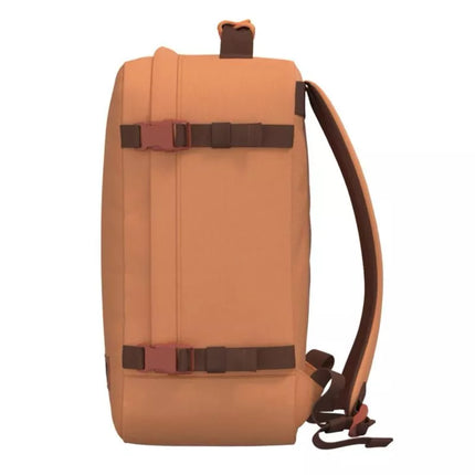 CabinZero Classic 36 L Gobi Sands 2in1 kelioninis kuprinės-krepšys - CZ172407