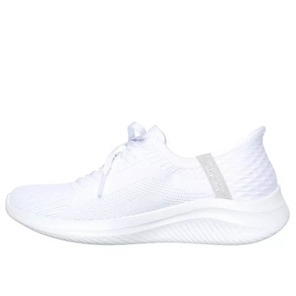 Skechers Brillian Path W 149710WHT shoes