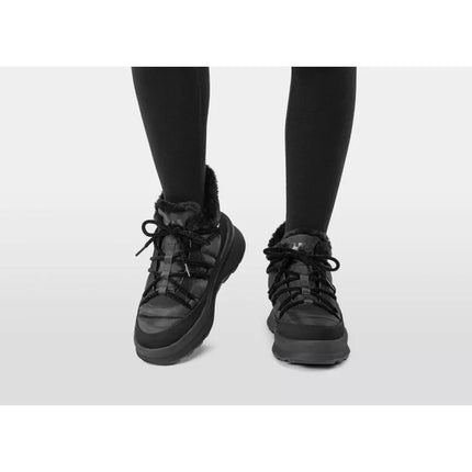 Helly Hansen women's insulated boots W BLUESKY 12073 990