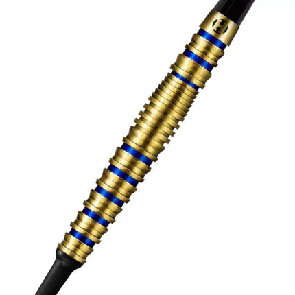 Harrows Spina Gold Softip Smigiai 90% HS-TNK-000013752