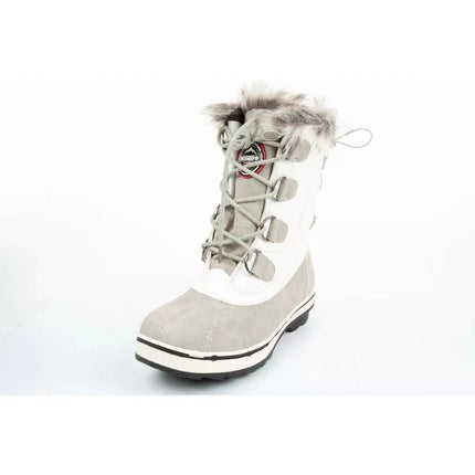 Geographical Norway batai W SOPHIA WHITE