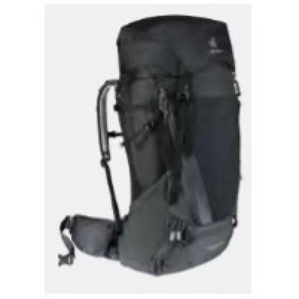 Deuter Futura Air Trek 55 l juoda