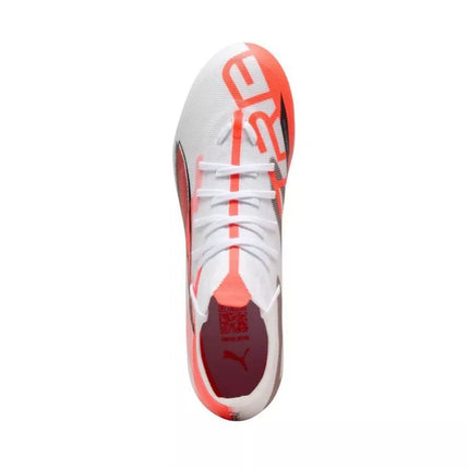 Puma Ultra 5 Match+ FG/AG M 108162 01 futbolo batai
