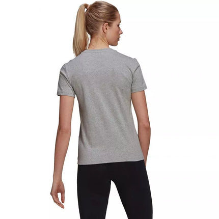 adidas Essentials Slim W GL0785 Marškinėliai