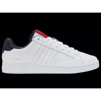 K-Swiss LOZAN KLUB LTH batai (07263-117-M)