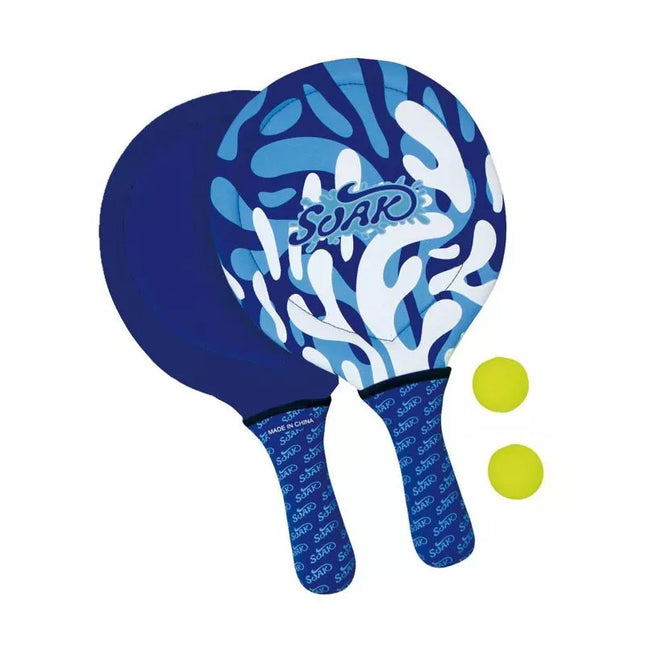 Solex Suak 43352BL Paplūdimio žaidimų rinkinys