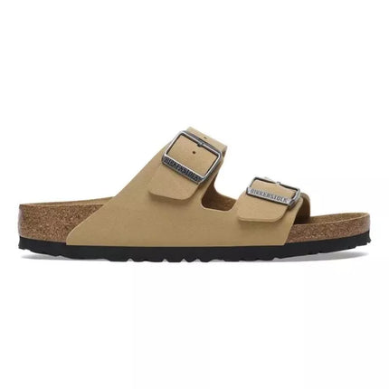 Birkenstock Arizona BS Birko-Flor Nubuck šlepetės M 1029170