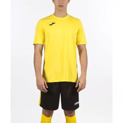 Combi M 100052.900 futbolo marškinėliai Joma