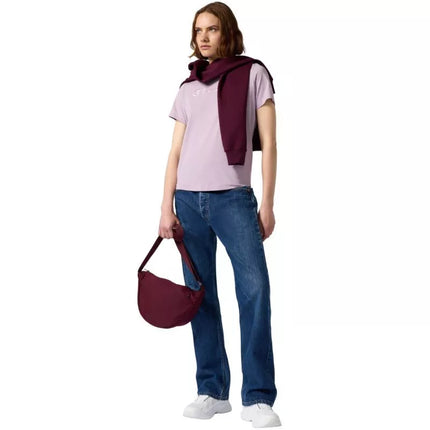 Champion SS Tee Women's Pink 118382 VS100